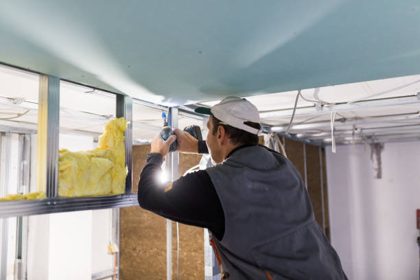 Best Commercial Insulation in Columbia City, OR