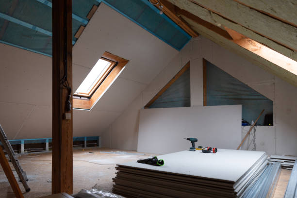 Best Specialized Insulation Services in Columbia City, OR