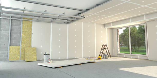 Trusted Columbia City, OR Insulation Contractor Experts