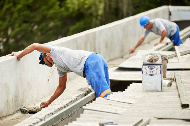 Types of Insulation We Offer in Columbia City, OR