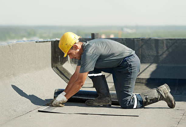 Best Insulation Maintenance and Repair in Columbia City, OR