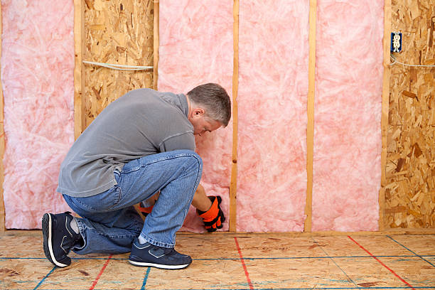 Best Spray Foam Insulation in Columbia City, OR