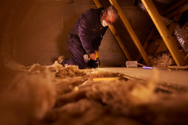 Best Fiberglass Insulation in Columbia City, OR