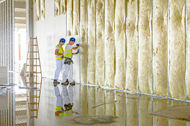 Best Geographic-Specific Insulation Services in Columbia City, OR